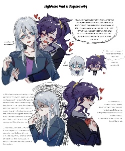 vaguely interesting kanamafu