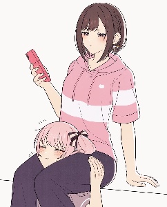 who else wish they were mizuki