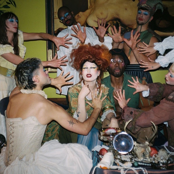 Femme Hysteria