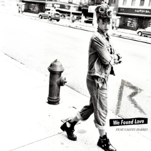 we found love (feat. calvin harris)