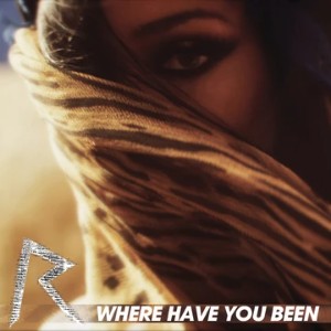 where have you been