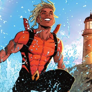 Aqualad