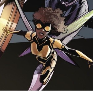 Bumblebee