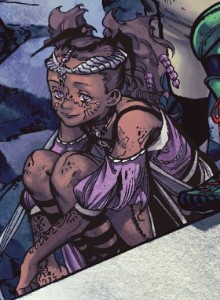 Djinn II