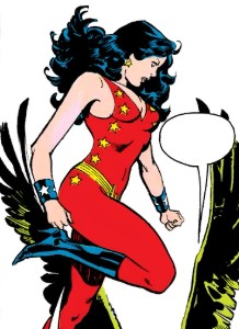 Donna Troy
