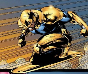 Guardian (Mal Duncan)