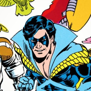 Nightwing