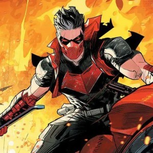 Red Hood