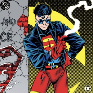 Superboy (Conner Kent)