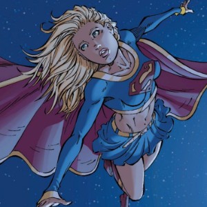 Supergirl