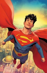 Superman (Jon Kent)
