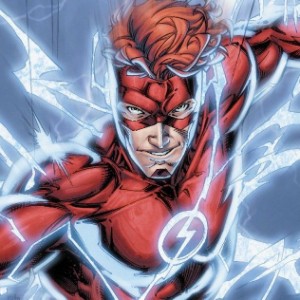 The Flash (Wally West)