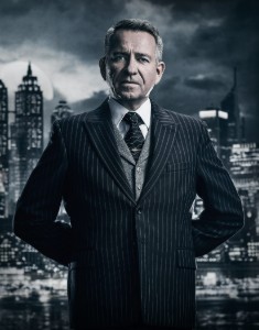 Alfred Pennyworth