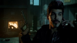 Eduardo Flamingo