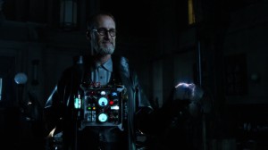 Electrocutioner