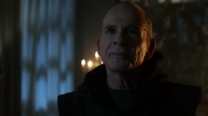 Father Creel