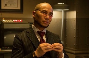 Hugo Strange