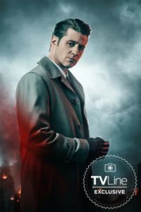 James Gordon