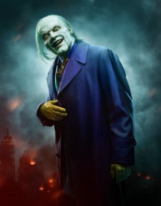 Jeremiah Valeska