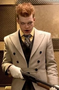 Jerome Valeska