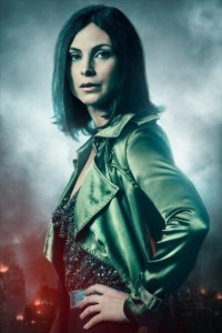 Lee Thompkins