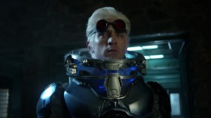 Mr. Freeze