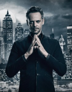 Ra's Al Ghul