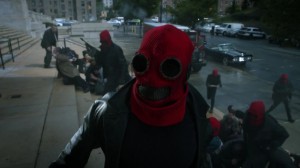Red Hood