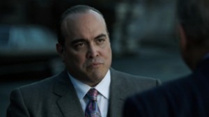 Sal Maroni