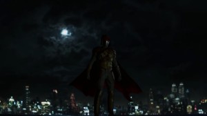 Theo Galavan/Azrael