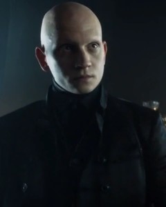 Victor Zsasz
