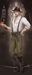 Frank Lee