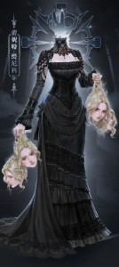 Reinette tineker