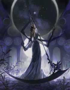 Evernight