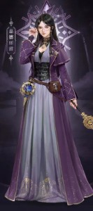 Cattleya