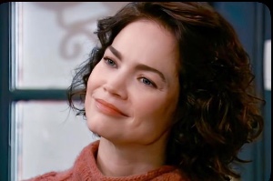 Elizabeth Webber