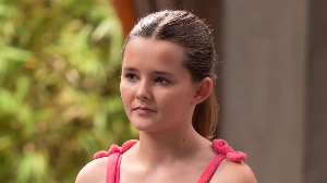 Georgie Spinelli