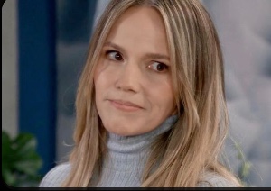 Lulu Spencer