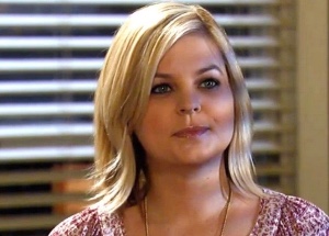 Maxie Jones