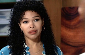 Portia Robinson