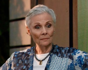 Tracy Quartermaine