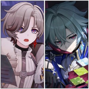 Illuga x Lohen