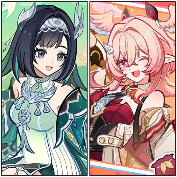 Lan Yan x Linnea