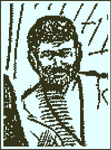 Abraham Akbar