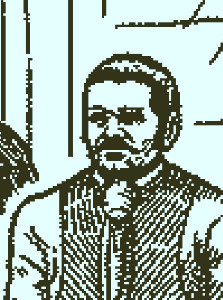 Henry Evans