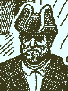 Martin Perrott