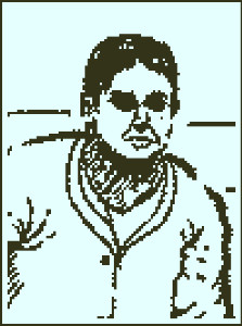 Nicholas Botteril