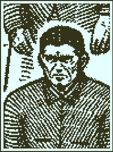 Paul Moss