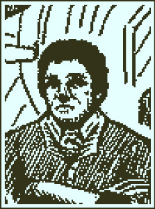 Peter Milroy