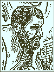 Samuel Peters